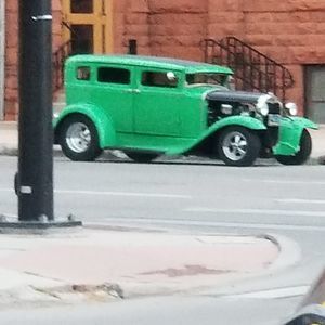 Meet your Posher, Andrew